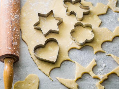 boterkoekjes