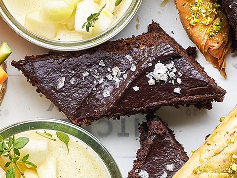 minibrownies adults only