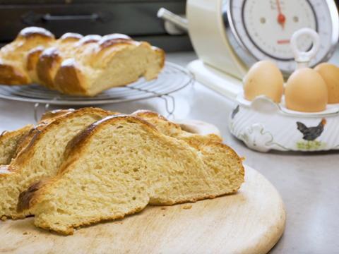Briochebrood