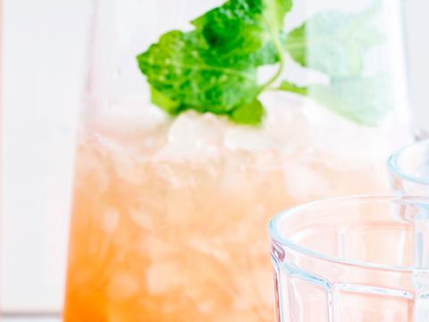 kweeperenlimonade
