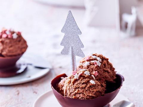 Kinder Bueno-mousse