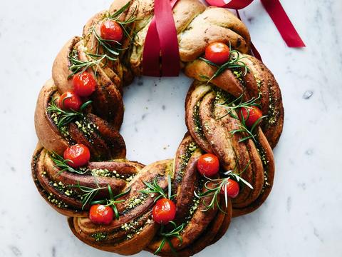 Vlechtbrood