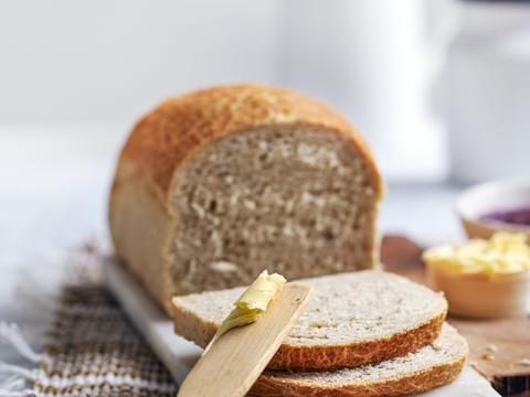 tijgerbrood