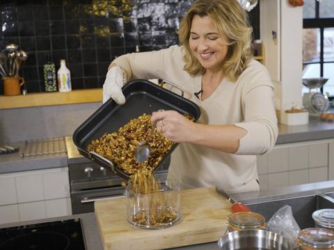 granola van ilse