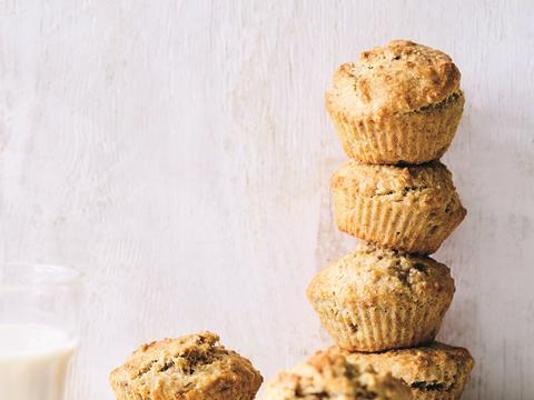 hazelnoot-gembermuffins