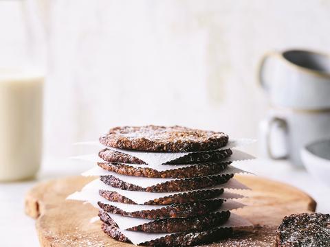 sinaas-amandelkoekjes