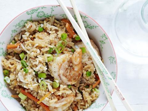 nasi goreng met scampi_s