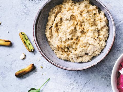 Baba ganoush