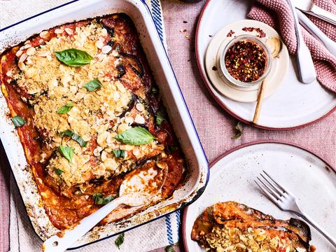 Joliens melanzane