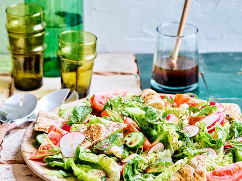 Fattoush