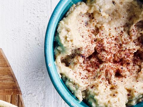 Baba ganoush