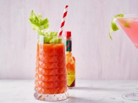 bloody mary