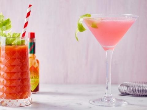 cosmopolitan