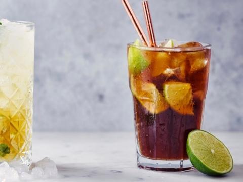 cuba libre
