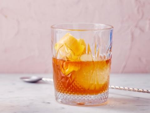 old fashioned