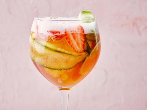 pimms