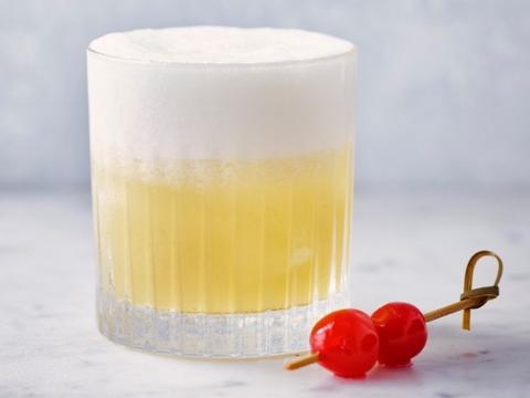 whisky sour