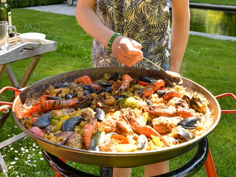 Paella