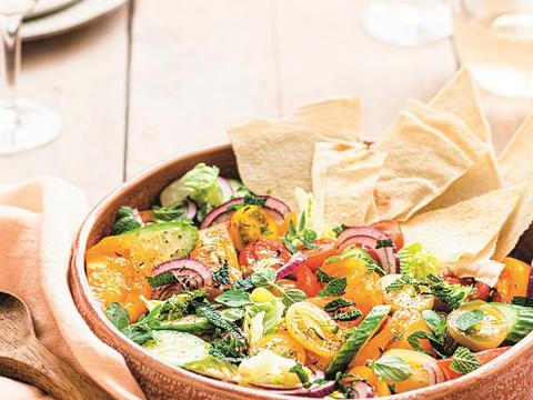 fattoush
