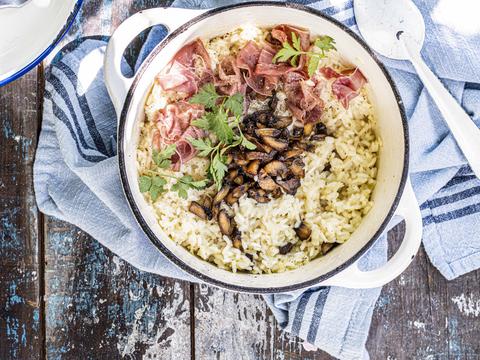 Risotto