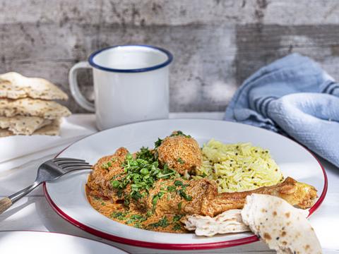 tikka masala