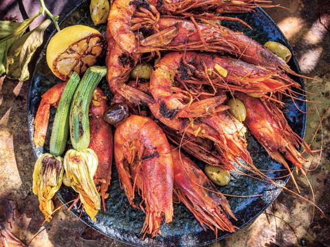 Gamba’s