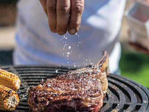 Ribeyesteak