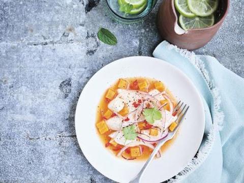 Ceviche