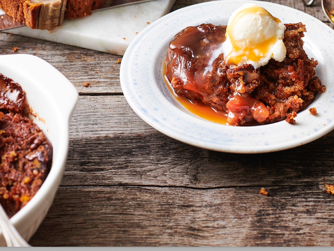 Wortel-cobbler.