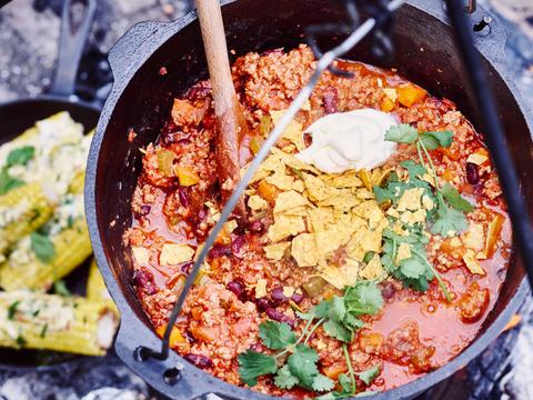 Chili con carne