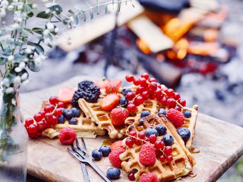 Wafels