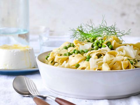 Pappardelle