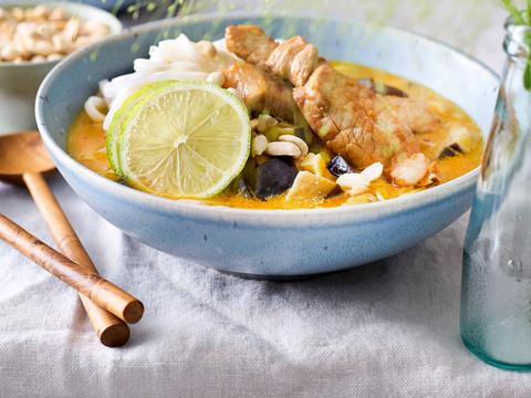 Curry
