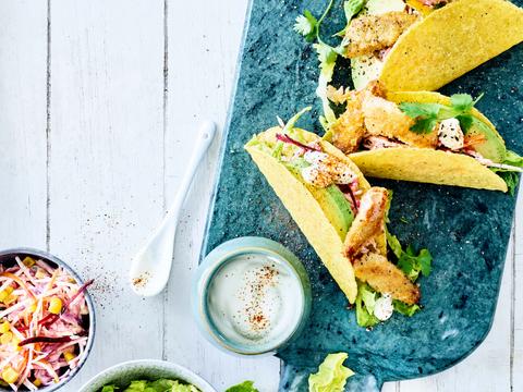 Taco's