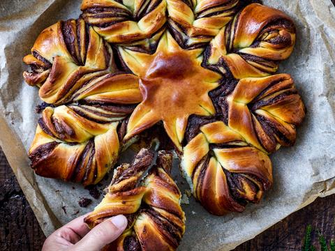 Kerstster