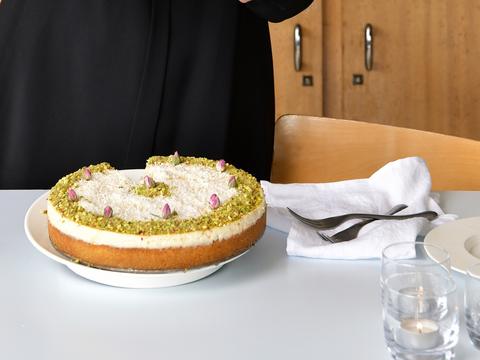 Basbousa