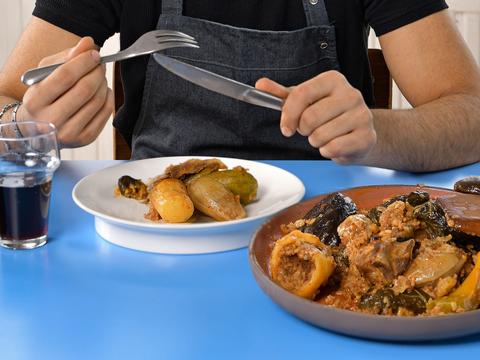 Dolma
