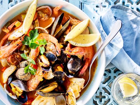 Cataplana