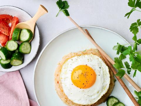 Nasi goreng