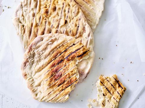 Flatbread