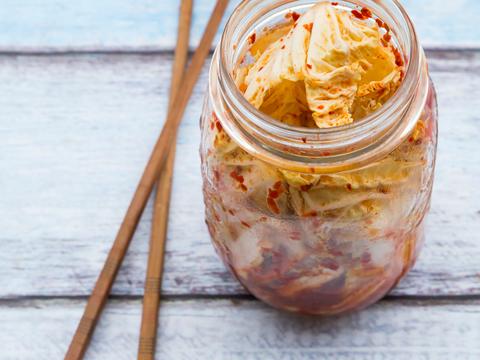Kimchi