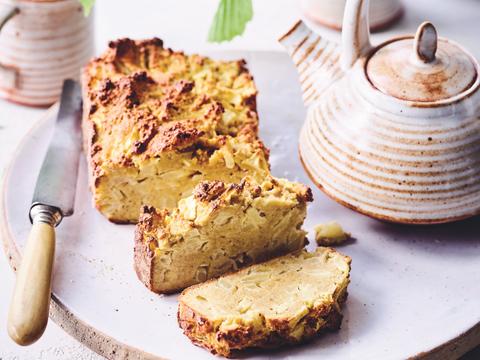 appelcakebrood