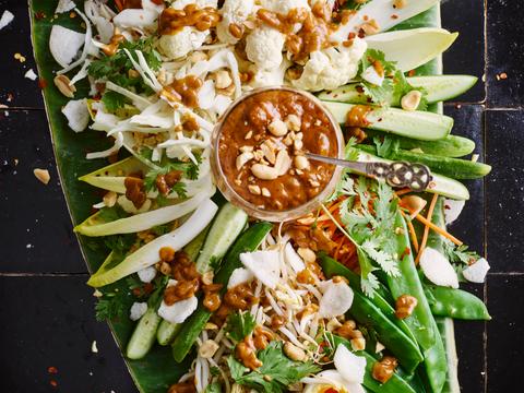 Gado gado