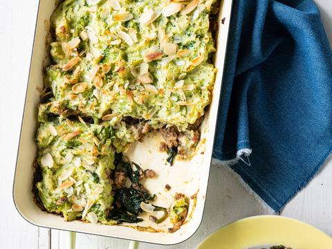 slanke hachis parmentier