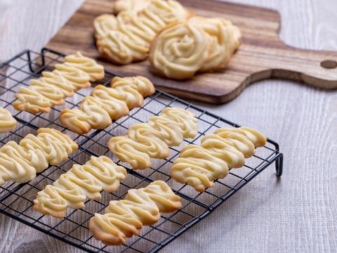 spritskoekjes