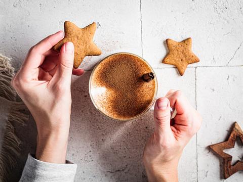 speculaas 