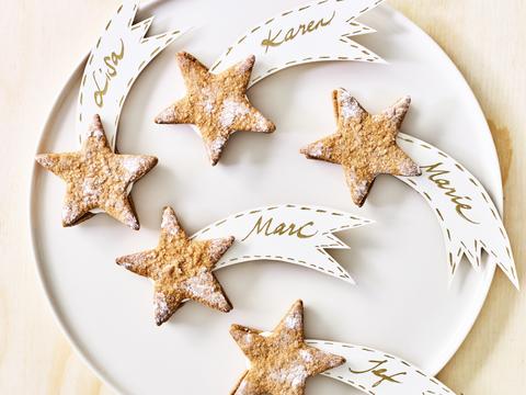 speculaassterren