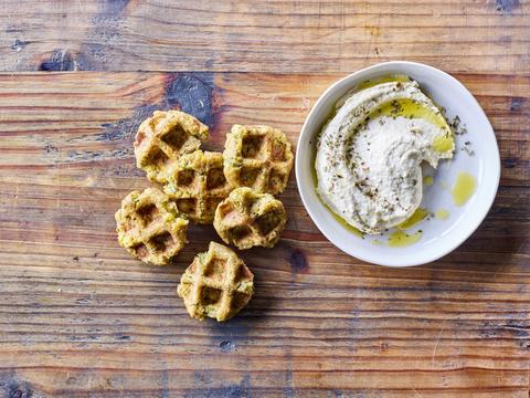 falafelwafeltjes