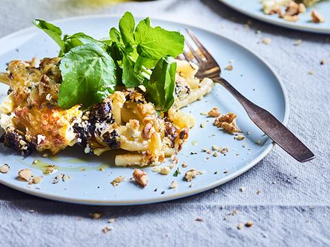 LIB02_23_macaroni246707_gorgonzola spinazie ricotta walnoten