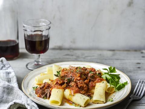 Ragù bolognese